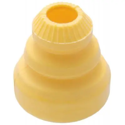 Tampon cauciuc, suspensie FEBEST MD-E55