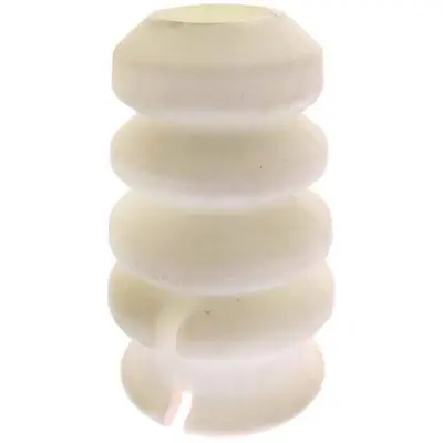 Tampon cauciuc, suspensie FEBEST MZD-001