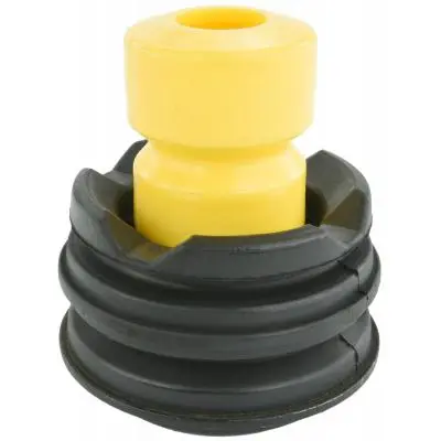 Tampon cauciuc, suspensie FEBEST TD-ACA20R