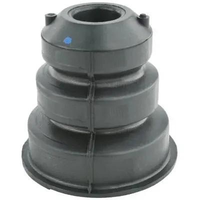 Tampon cauciuc, suspensie FEBEST TD-SXA10R