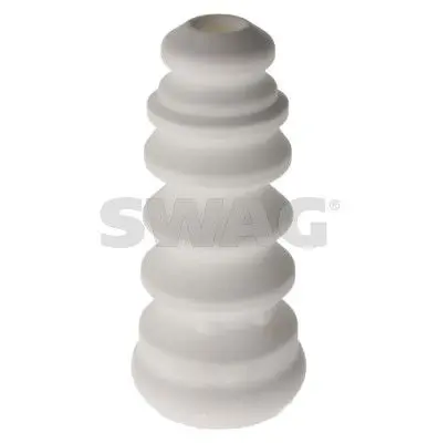 Tampon cauciuc, suspensie SWAG 30 91 8402