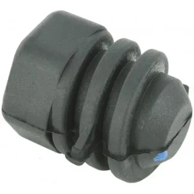 tampon,compartiment motor FEBEST MZD-BK