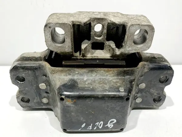 Tampon cutie viteze 1K0199555 Seat Altea facelift (2009-2015) [5p] 1.4 1.6 fsi