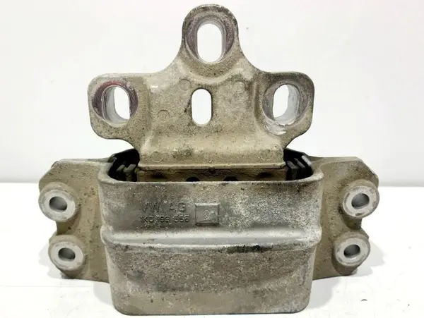 Tampon cutie viteze 1K0199555Q Skoda Octavia 2 facelift (2008-2013) 2.0 tdi