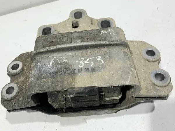 Tampon cutie viteze 1K0199555R Volkswagen Scirocco 3(2008-2014) 2.0 tfsi; 2.0 tdi BWA; BMM