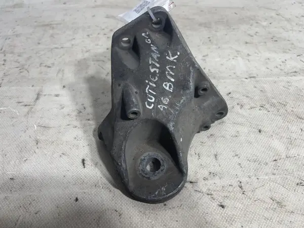Tampon cutie viteze cu suport 4b0399151m Audi A4 (2004-2008) [8EC, B7] 3.0 tdi