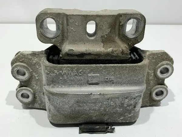 Tampon cutie viteze stanga 1K0199555M Volkswagen Jetta 4 (1998-2005) 1.6 tdi cay