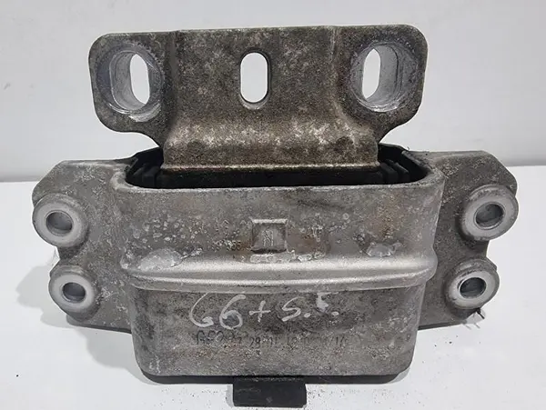 Tampon cutie viteze stanga 1K0199555N Seat Leon 2 (2005-2013) 1.8 tfsi CDAA