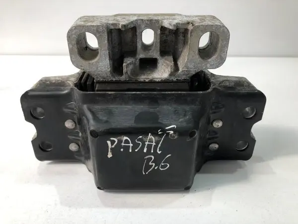 Tampon cutie viteze stanga 3c0199555p Volkswagen Passat B6 3C (2005-2010) 1.9 2.0 tdi