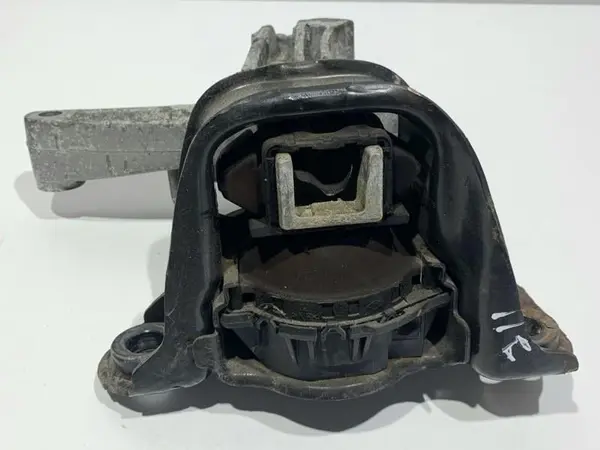 Tampon motor 112848459R Nissan Qashqai 2 (2013-2016) [J11] 1.5 dci K9K 636