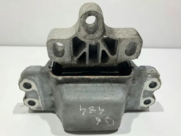 Tampon motor 1K0199555AT Volkswagen Passat B7 (2010-2014) 2.0 tdi CFHC