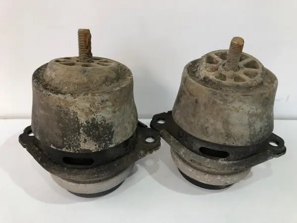 Tampon motor 7l6199131c Volkswagen Touareg (2002-2006) 2.5 tdi