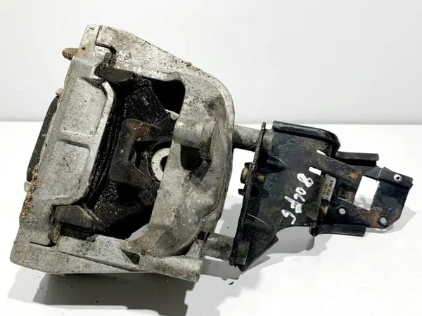 Tampon motor dreapta 1K0199262CN Skoda Superb 2 (2008-2013) 2.0 tdi