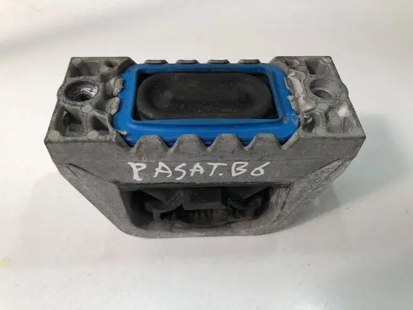 Tampon motor dreapta 1k0199262m Skoda Yeti (2009-2013) 1.9 2.0 tdi