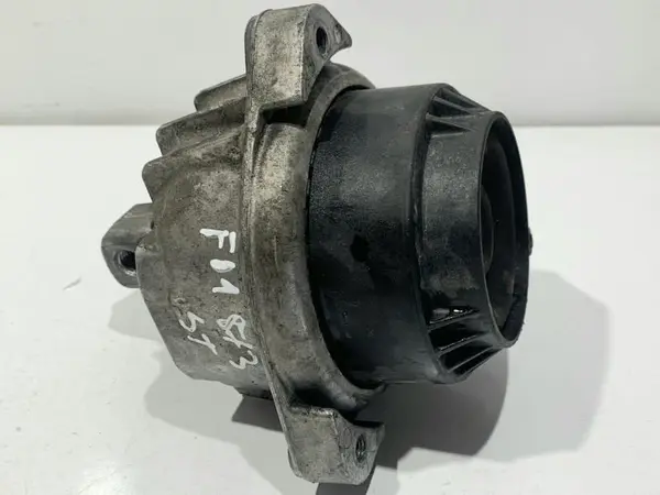 Tampon motor dreapta 6775906 BMW Seria 5 GT (2009-2017) [F07] 4.4 benzina N63B44