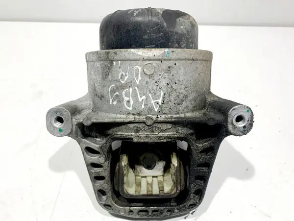 Tampon motor dreapta 8W0199372CD Audi A4 (2015-2019) [8W2, B9] 2.0 tdi DEUA 150 cp