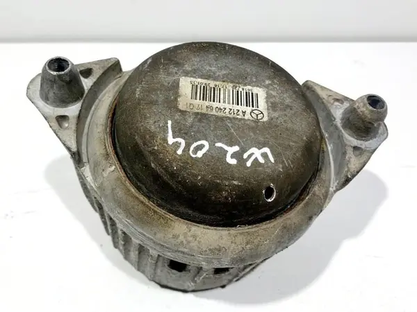 Tampon motor dreapta A2122406417 Mercedes C-Class (2007-2010) [W204] 2.2 cdi A651