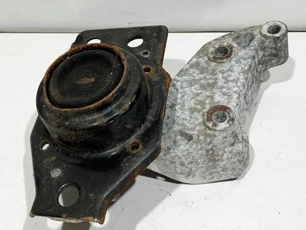 Tampon motor dreapta F6036100 Nissan Qashqai plus 2 ( 2008-2010) [J10] 2.0 dci