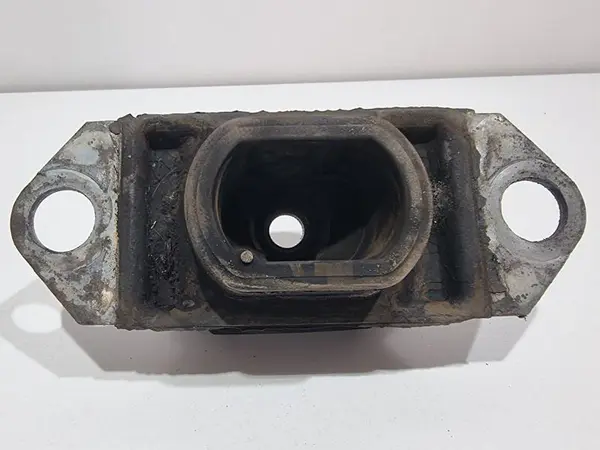 Tampon motor Nissan Qashqai facelift (2010-2013) [J10] 1.5 dci K9K282