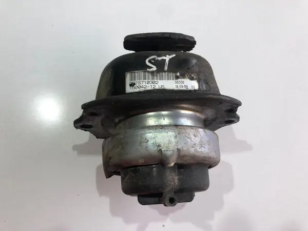 Tampon motor stanga 160042 12 BMW X6 (2008-2014) [E71, E72] 3.0d