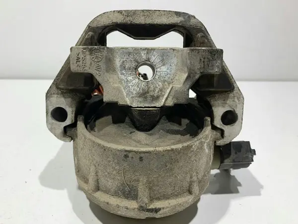 Tampon motor stanga 4G0199381KN Audi A6 (2010-2018) [4G2, C7] 2.0 tdi CGLC