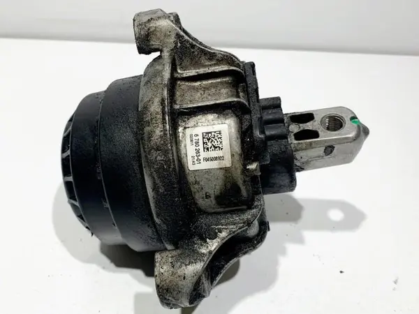 Tampon motor stanga 6780263 BMW Seria 5 (2010-2017) [F10] 2.0d n47 184 cp