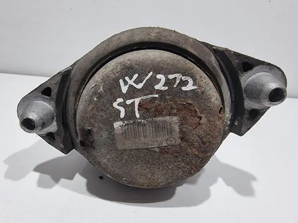 Tampon motor stanga A2122404117 Mercedes C-Class (2014->) [W205] 2.2 cdi