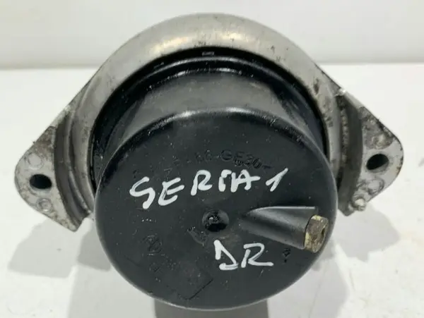 Tampon motor stanga / dreapta 139811 12 BMW Seria 3 (2006-2012) [E92] N47D20C 143 cp