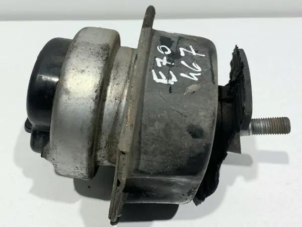 Tampon motor stanga / dreapta 6784416 01 BMW X5 (2007-2013) [E70] 3.0d M57 306d3