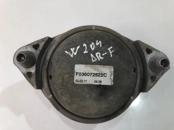 Tampon motor stanga / dreapta a2122404217 Mercedes E-Class (2010->) [A207] 2.2 cdi