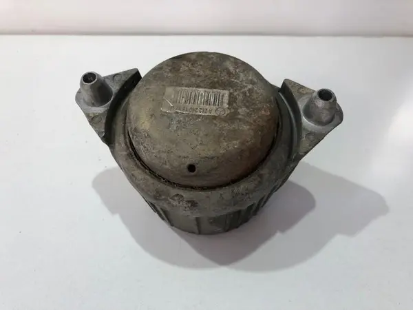 Tampon motor stanga fata a2122401917 Mercedes CLS (2011->) [C218] w218 350 cdi