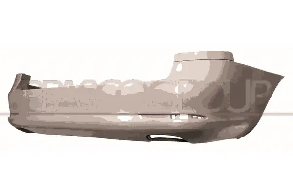 tampon PRASCO SK0281081