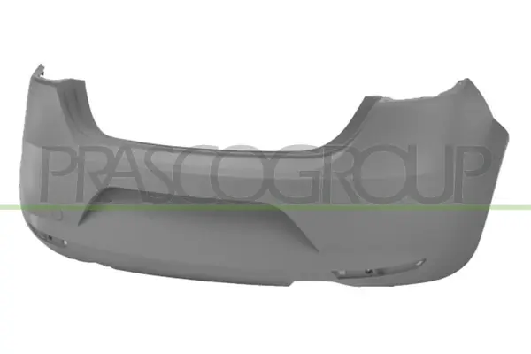 tampon PRASCO ST4221051