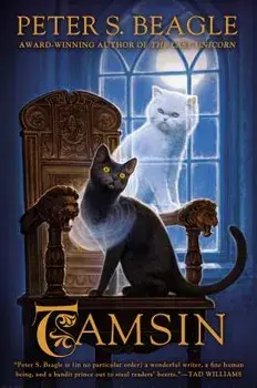 Tamsin, Paperback/Peter S. Beagle