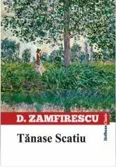 Tanarul Francisc/Popescu Adrian