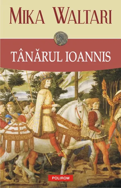 Tânărul Ioannis