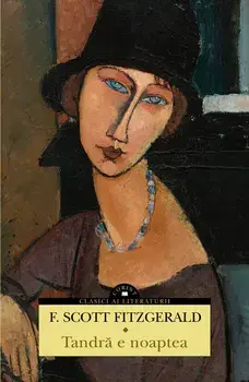 Tandra e noaptea/F. Scott Fitzgerald