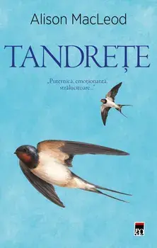 Tandrete/Alison MacLeod