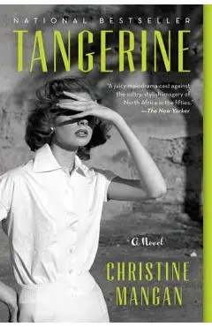 Tangerine - Christine Mangan