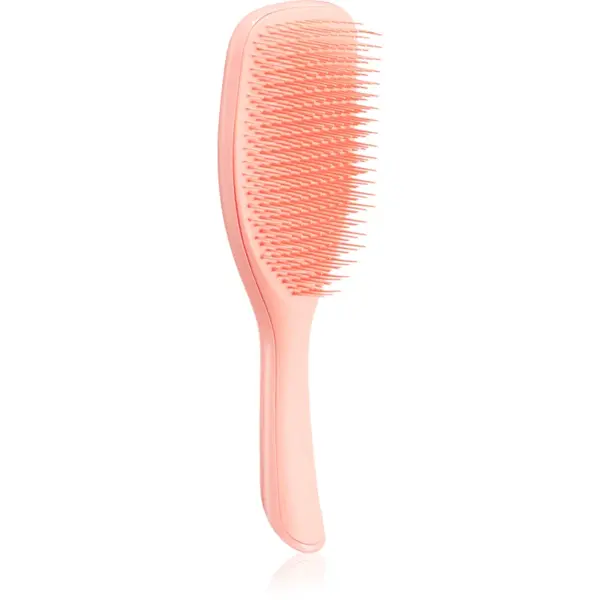 Tangle Teezer Large Ultimate Detangler Peachy Glow perie de par 1 buc