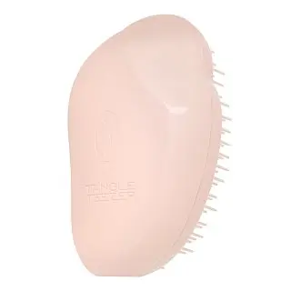 Tangle Teezer The Original Plant Brush Marshmallow Pink perie de păr