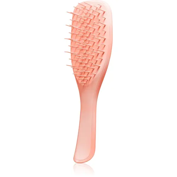 Tangle Teezer The Ultimate Detangler perie de par Extra Gentle Saffron 1 buc