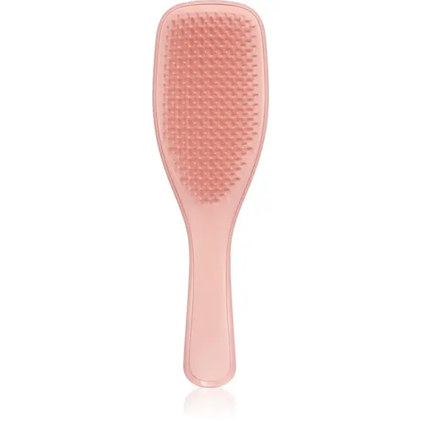 Tangle Teezer The Ultimate Detangler perie pe părul umed Summer Rose 1 buc