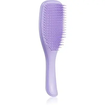Tangle Teezer The Ultimate Detangler Purple Passion perie pentru păr creț
