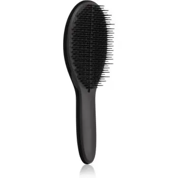 Tangle Teezer The Ultimate Styler Jet Black perie de par pentru toate tipurile de păr