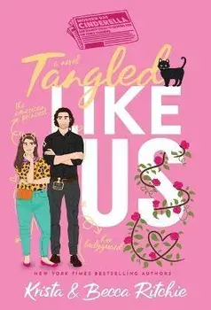 Tangled Like Us (Special Edition Hardcover), Hardcover/Krista Ritchie