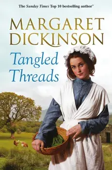 Tangled Threads, Paperback/Margaret Dickinson