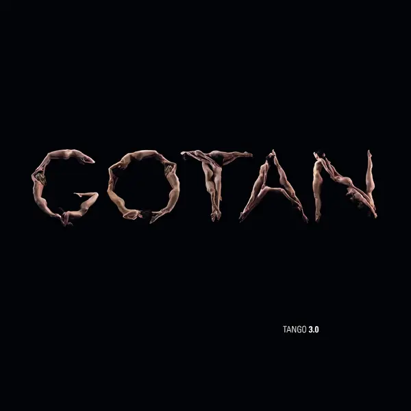 Tango 3.0 - Vinyl | Gotan Project