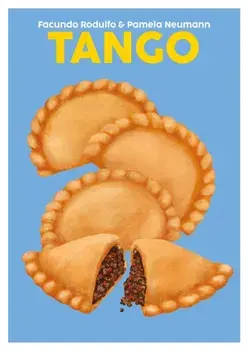 Tango, Hardback/Pamela Neumann