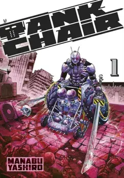 Tank Chair 1, Paperback/Manabu Yashiro